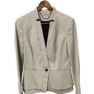 Women's White House Black Market Blazer